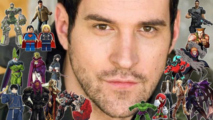 Travis Willingham