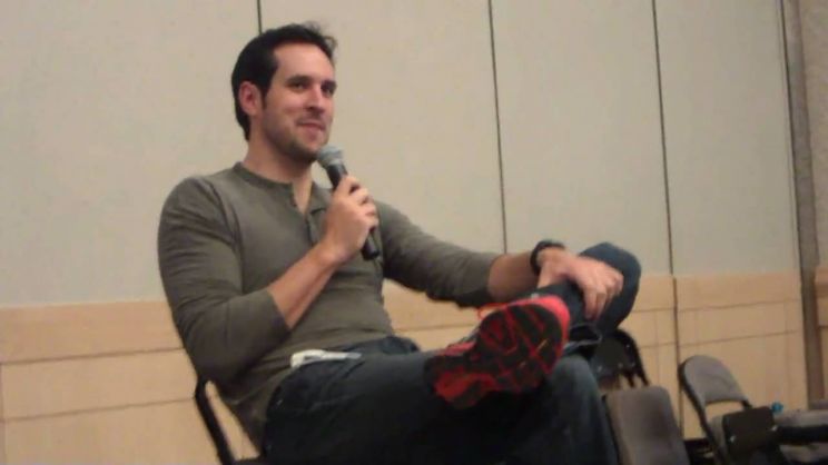 Travis Willingham