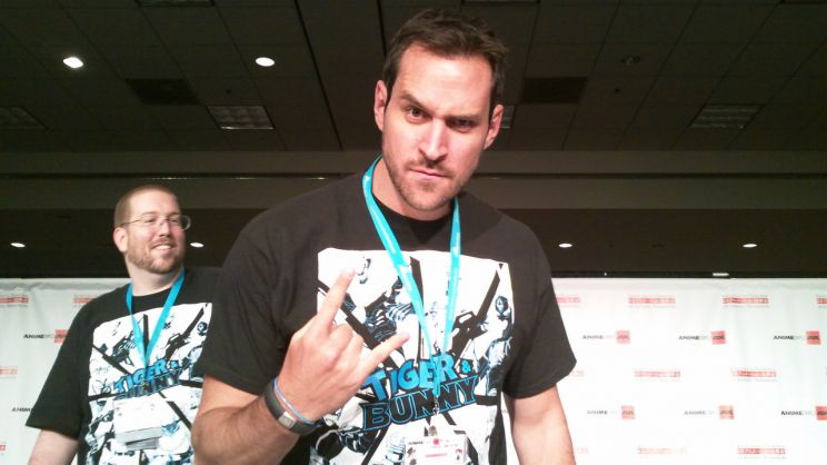 Travis Willingham