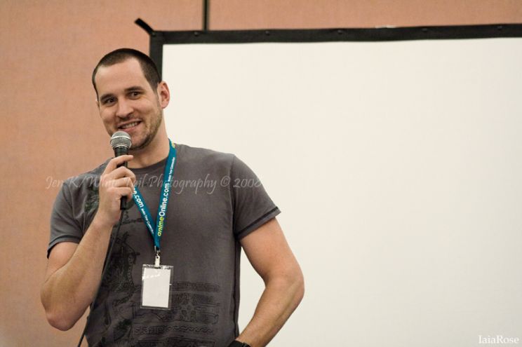 Travis Willingham