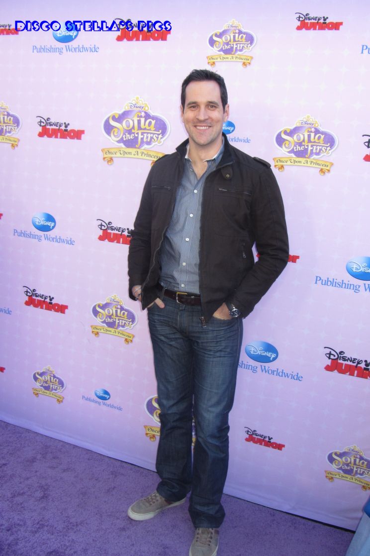 Travis Willingham