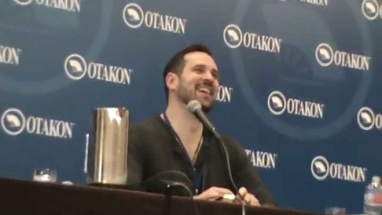 Travis Willingham