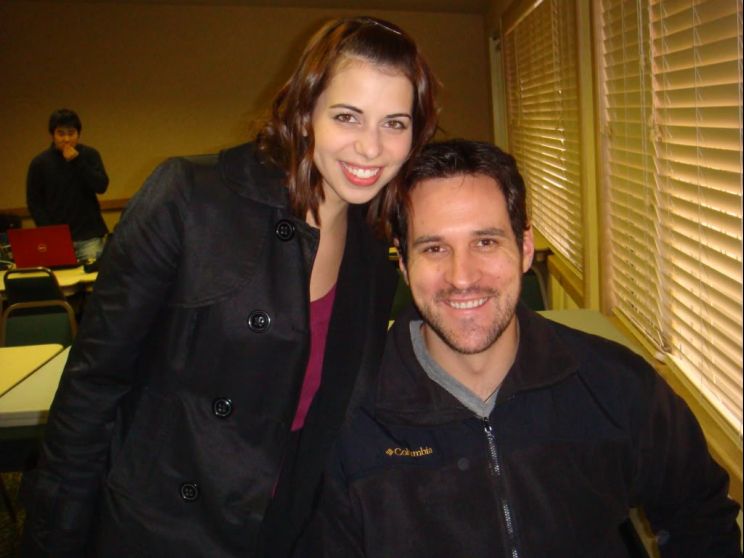 Travis Willingham