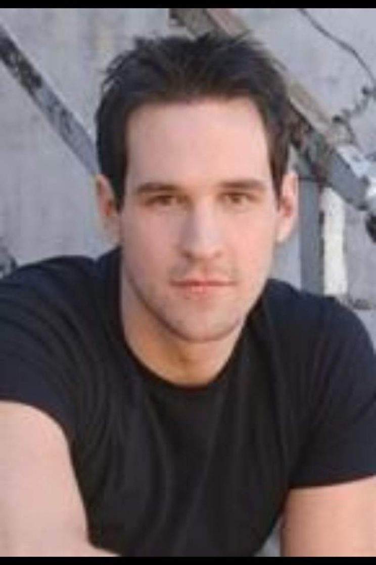 Travis Willingham