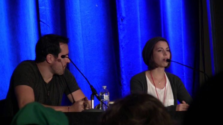 Travis Willingham