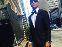 Travis Winfrey