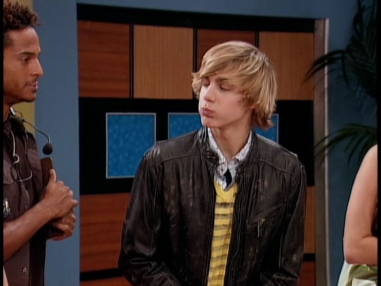 Travis Winfrey