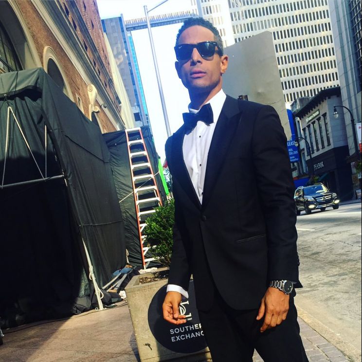 Travis Winfrey