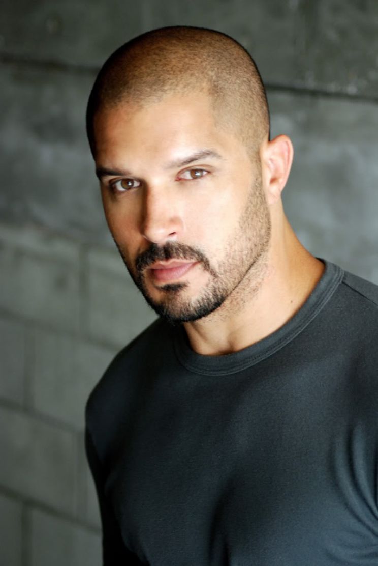 Travis Winfrey