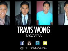 Travis Wong