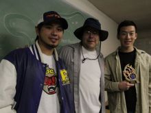 Travis Wong