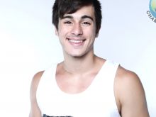 Travis Wong