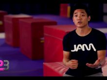 Travis Wong