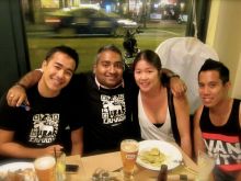Travis Wong