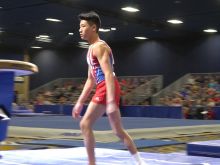 Travis Wong