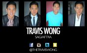 Travis Wong