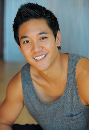 Travis Wong