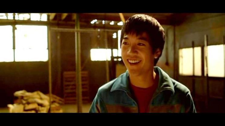 Travis Wong