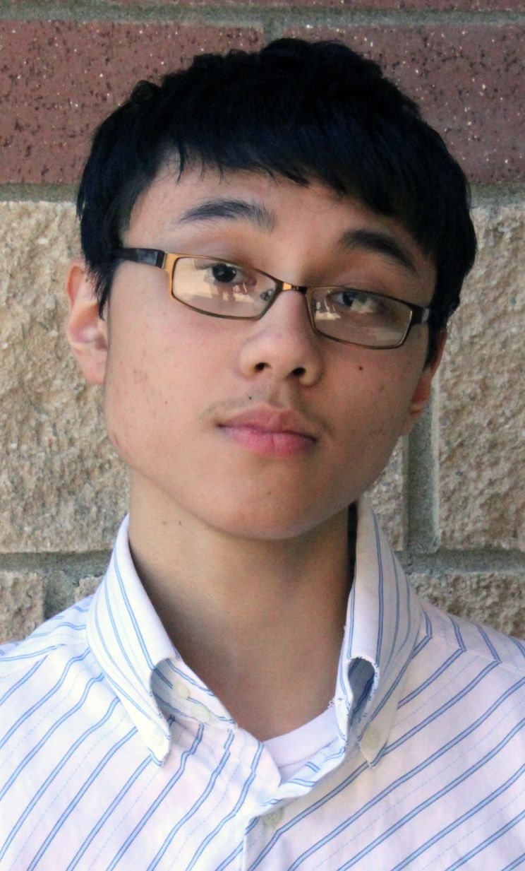 Travis Wong