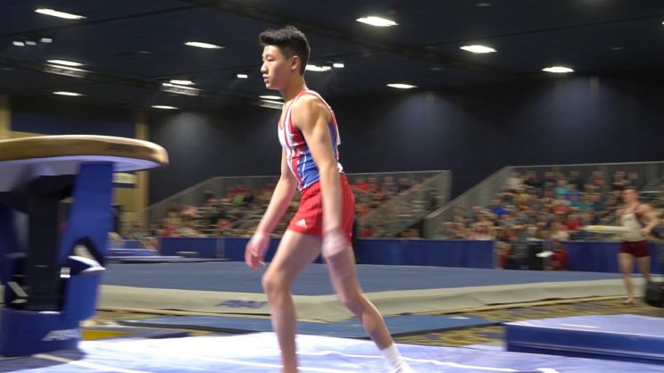 Travis Wong