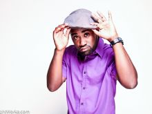 Tray Chaney