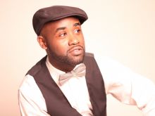 Tray Chaney