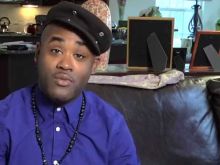 Tray Chaney
