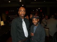 Tray Chaney
