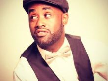 Tray Chaney