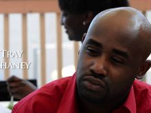 Tray Chaney