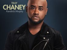 Tray Chaney