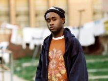 Tray Chaney