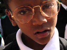 Tray Chaney