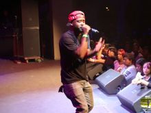 Tray Chaney