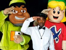 Tray Chaney