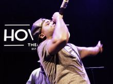 Tray Chaney