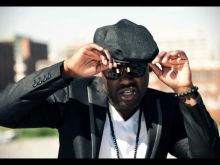 Tray Chaney