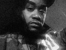 Tray Chaney