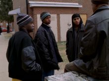 Tray Chaney