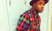 Tray Chaney