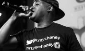 Tray Chaney