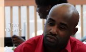 Tray Chaney
