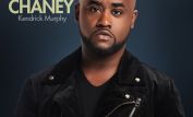 Tray Chaney