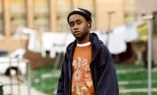 Tray Chaney