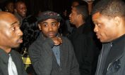 Tray Chaney