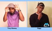 Tray Chaney