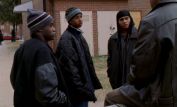 Tray Chaney