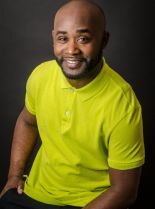 Tray Chaney