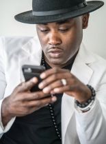 Tray Chaney