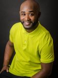 Tray Chaney